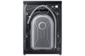 Samsung WW70FG4S02ABTL - Side View