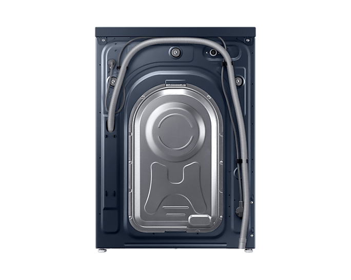 Samsung 9kg AI Ecobubble Front Load Washing Machine with SmartThings & Hygiene Steam