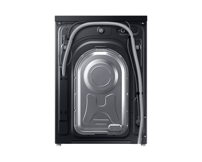 Samsung 9.0 kg Front Load Washing Machine with AI Ecobubble & Hygiene Steam