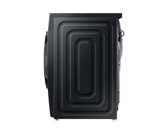 Samsung 9.0 kg Front Load Washing Machine with AI Ecobubble & Hygiene Steam