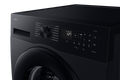 Samsung WW90DG5U24ABTL 9Kg Front Load Washing Machine Black - Control Panel
