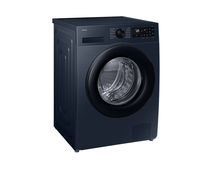 Samsung 12kg AI EcoBubble Front Load Washing Machine with SmartThings, Hygiene Steam