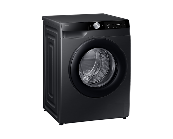 Samsung 9 kg AI Control Front Load Washing Machine Ecobubble Superspeed