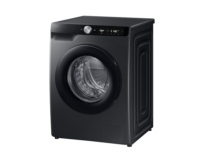 Samsung 9 kg AI Control Front Load Washing Machine Ecobubble Superspeed