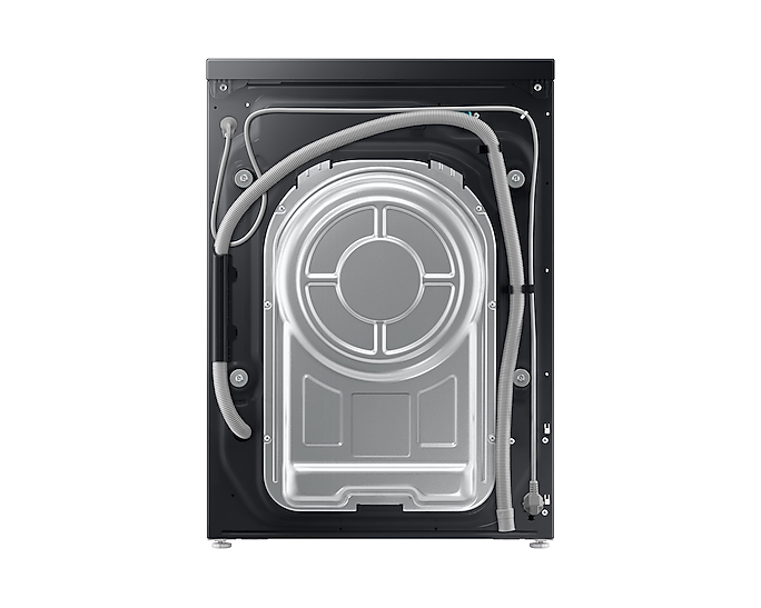 Samsung 12kg Bespoke AI Front Load Washing Machine with AI Wash, Ecobubble