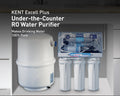 KENT Excell Plus - Side View