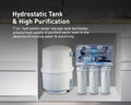 KENT Excell Plus - Feature View