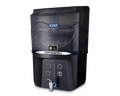 KENT Grand Plus RO Water Purifier Black - Front View
