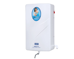 KENT Smart UV Water Purifier White