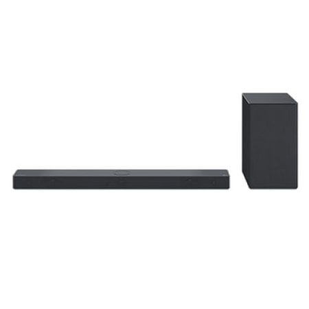 LG SC9S 3.1.3Ch Dolby Atmos Soundbar for OLED C Series TVs