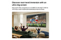 LG 75QNED82BXA - Ultra Big TV Sports