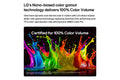 LG 65QNED85BLA - Dynamic QNED Color Pro