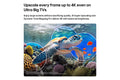 LG 75QNED85BLA - AI Picture Pro