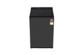 LG T90KMMB3Z Washing Machine - Front View