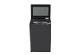 LG T90KMMB3Z - Front View Lid Open