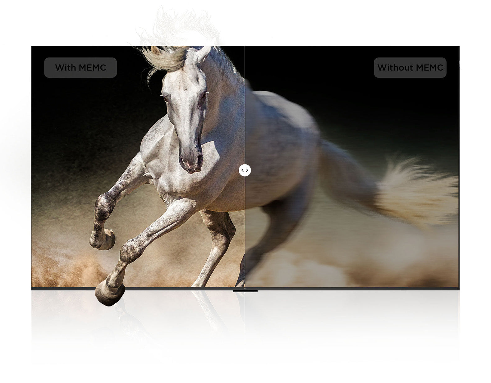 TCL P7K QLED 4K Google TV: Brilliant Colours, Immersive Sound, Smart Entertainment