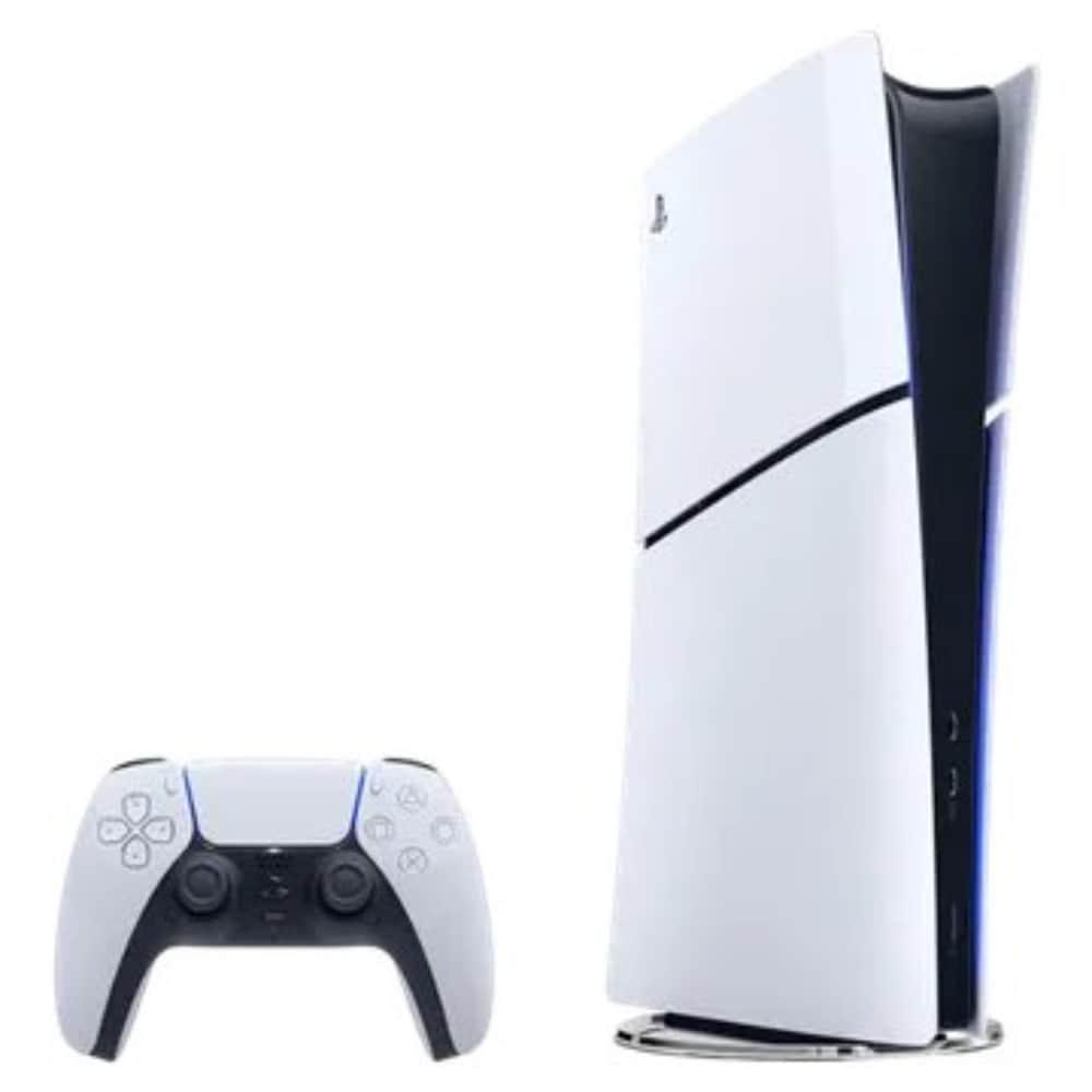 Sony PS5 Digital Edition Slim Console (CFI-2008B01X)