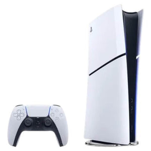 Sony PS5 Digital Edition Slim Console (CFI-2008B01X)