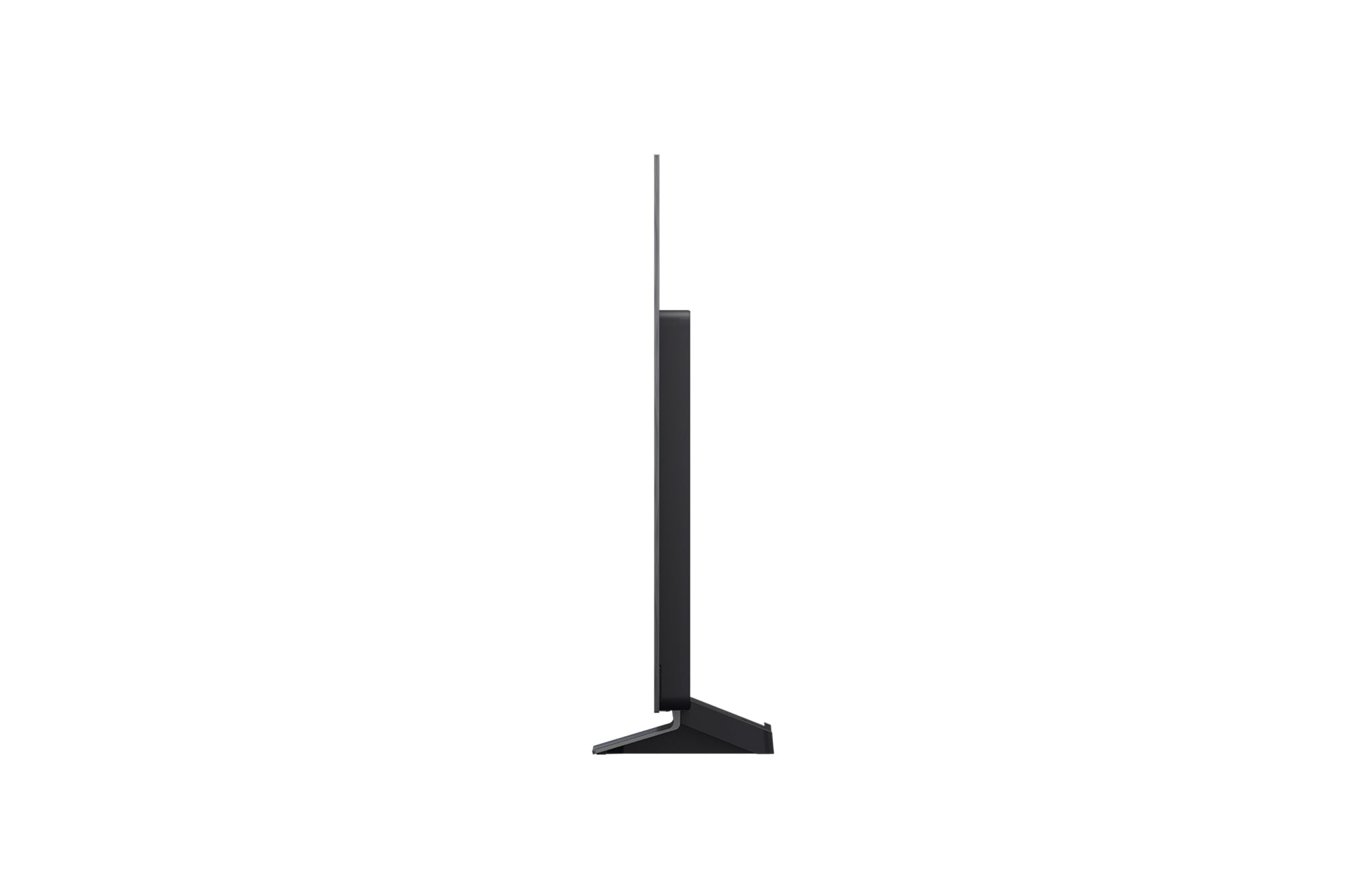 LG 55-inch OLED evo C5 4K Smart TV: α9 AI Gen8 Processor
