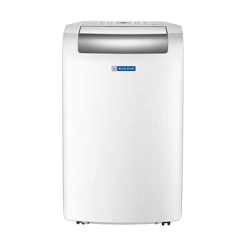 Blue Star PC12DB Portable AC - Front View