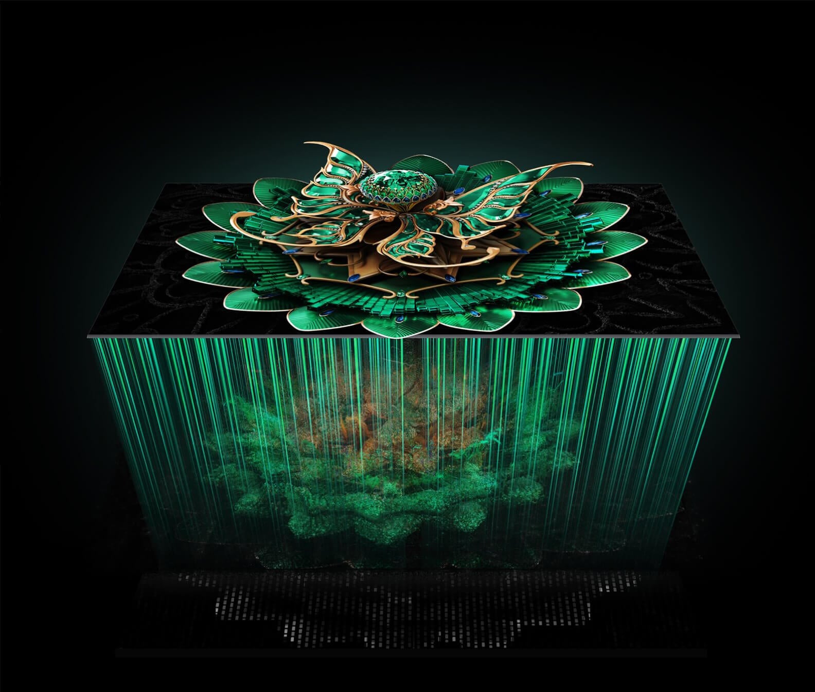 TCL 65C72K 4K QD-MiniLED Google Smart TV with ONKYO Audio, 144Hz VRR