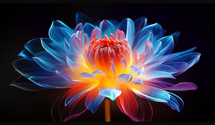 LG 65-inch QNED MiniLED 4K Smart TV with α8 AI Processor