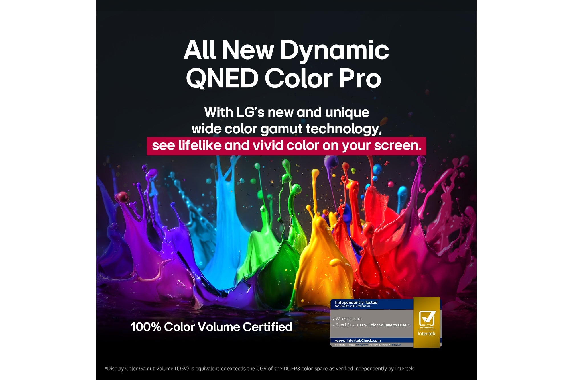 LG 75-inch QNED MiniLED 4K Smart TV α8 AI Processor Dolby Vision Atmos