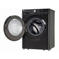LG FHD1207STB — Drawer Open View
