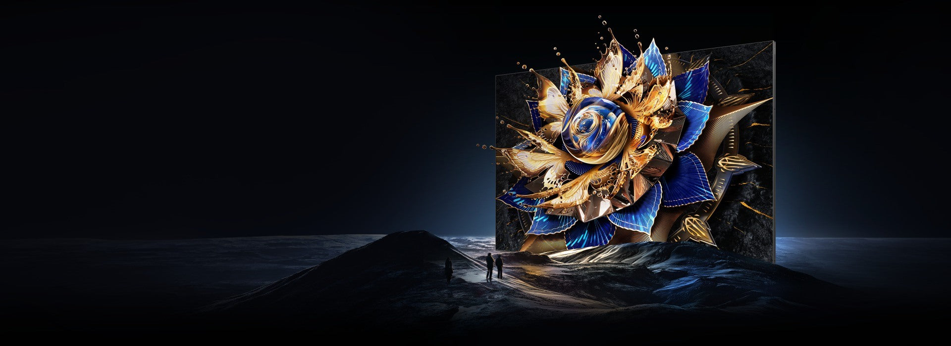 TCL 115-inch Premium QD-MiniLED 4K Smart TV: X955 Ultimate Home Entertainment