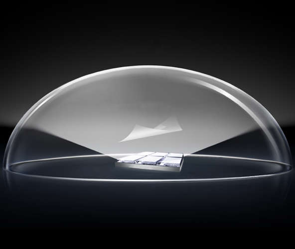 TCL 115-inch Premium QD-MiniLED 4K Smart TV: X955 Ultimate Home Entertainment