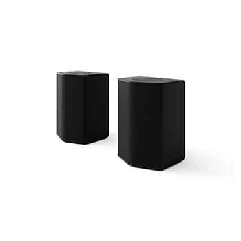 LG S95TR 9.1.5 Channel Home Theater Soundbar with Wireless Rear Speakers, Dolby Atmos