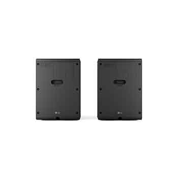 LG S95TR 9.1.5 Channel Home Theater Soundbar with Wireless Rear Speakers, Dolby Atmos