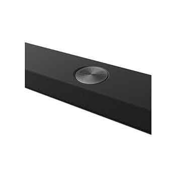 LG S95TR 9.1.5 Channel Home Theater Soundbar with Wireless Rear Speakers, Dolby Atmos