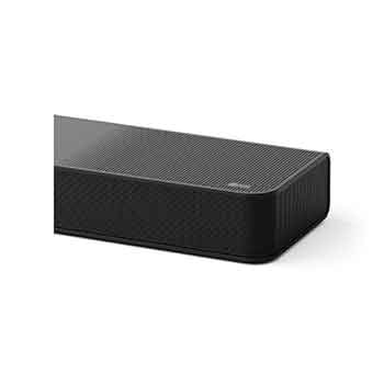 LG S95TR 9.1.5 Channel Home Theater Soundbar with Wireless Rear Speakers, Dolby Atmos