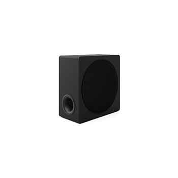LG S95TR 9.1.5 Channel Home Theater Soundbar with Wireless Rear Speakers, Dolby Atmos