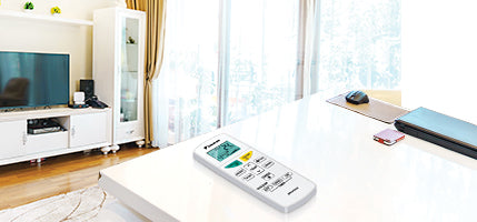 Daikin FTL50U 1.5 Ton 3 Star Non-Inverter Split AC for Home Cooling