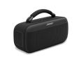 Bose SoundLink Max Black - Rear Ports