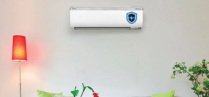 Daikin FTL50U 1.5 Ton 3 Star Non-Inverter Split AC for Home Cooling