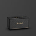 Marshall Stanmore III Black — Front