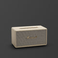 Marshall Stanmore III Cream — Front