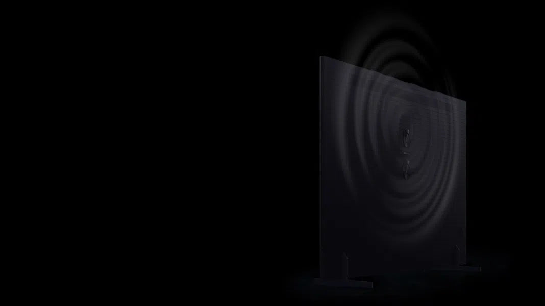 TCL 115-inch QD-MiniLED 4K Smart Google TV: Immersive Home Theatre Experience