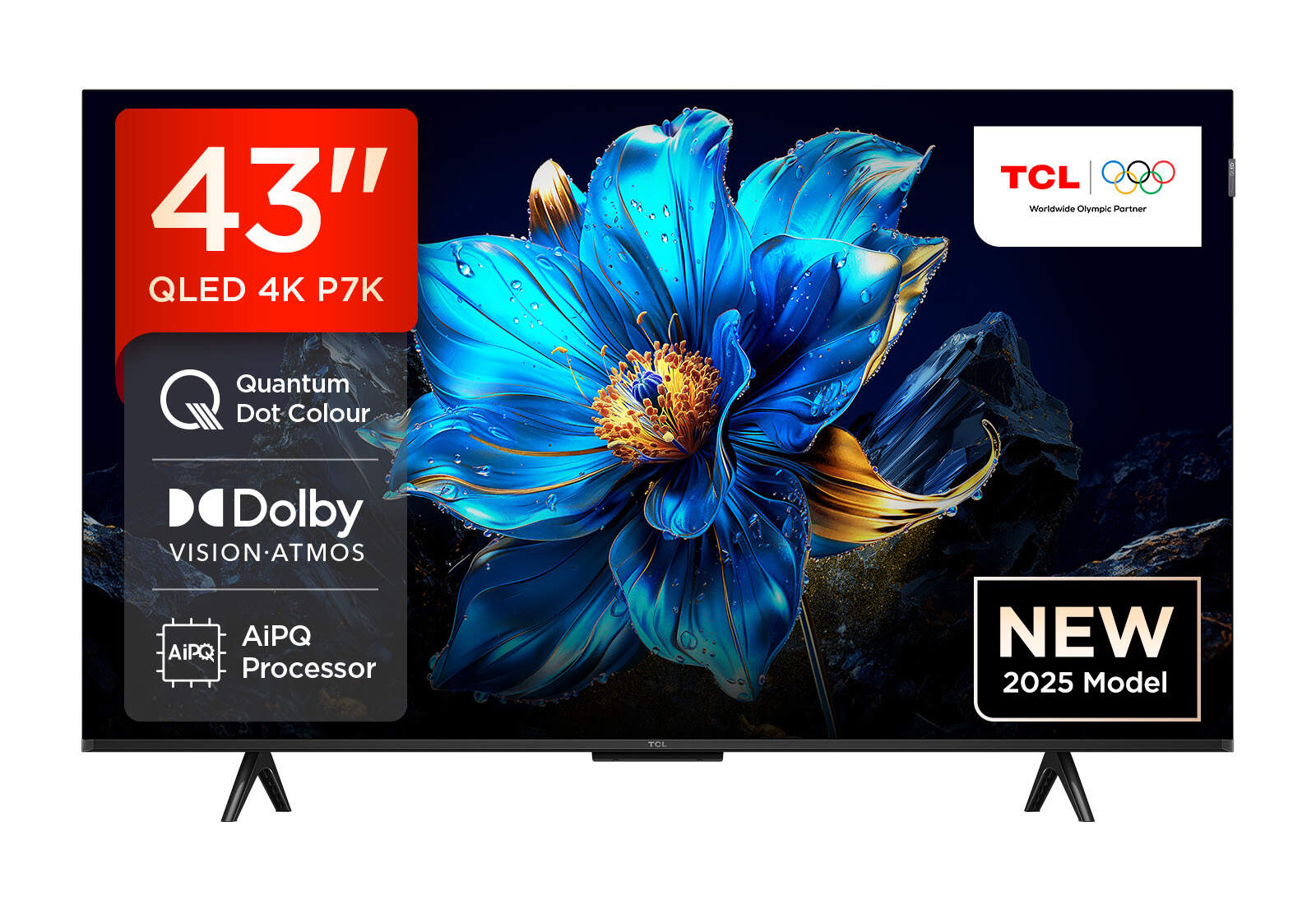 TCL 50インチ　テレビ 50 インチテレビ - TCLジャパン