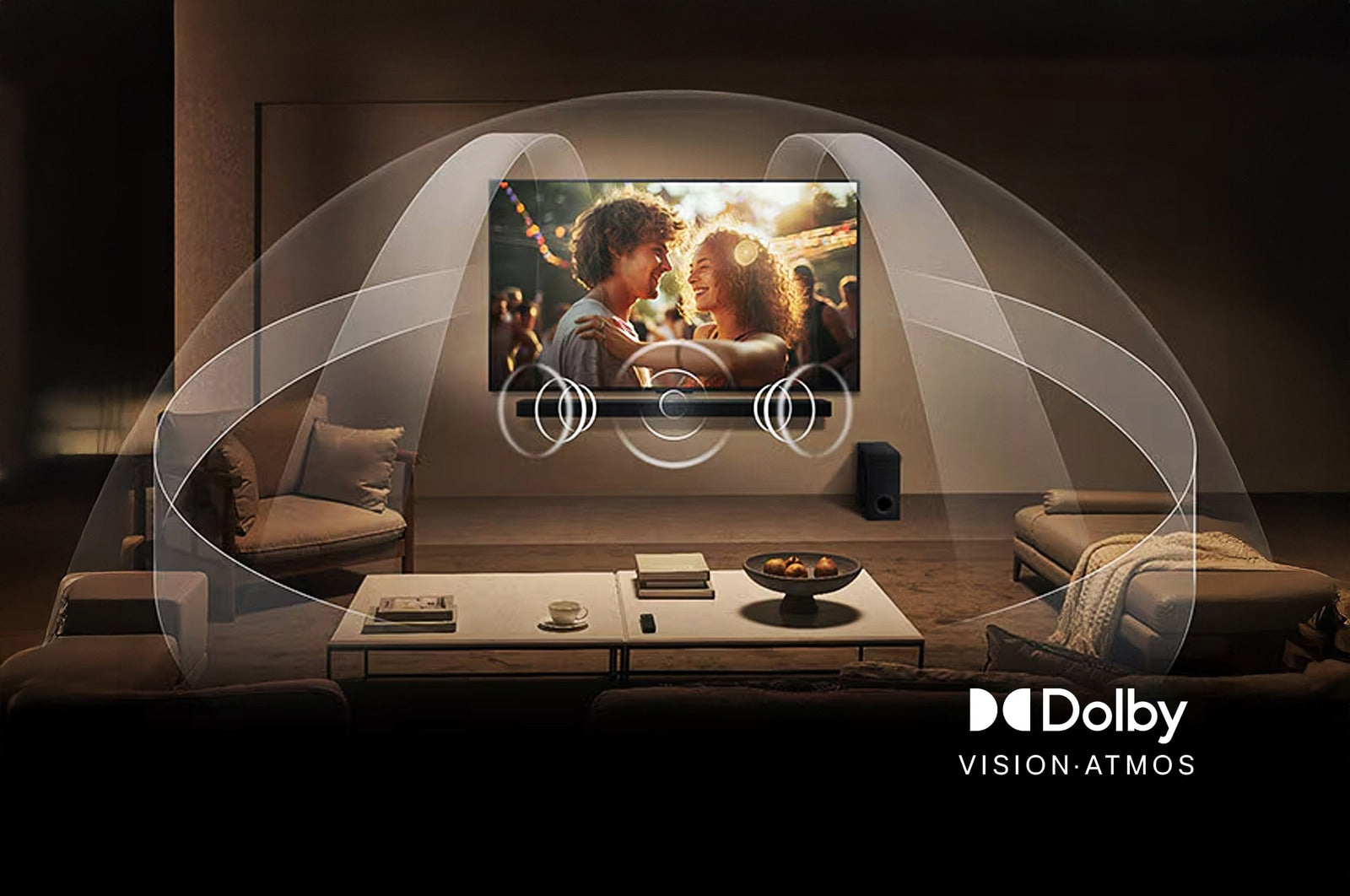 LG 86-inch QNED MiniLED 4K Smart TV with α8 AI Processor