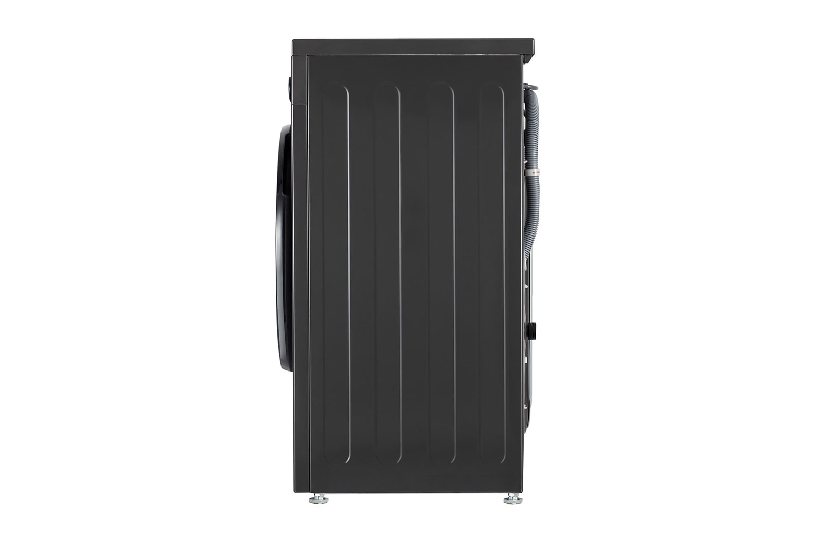 LG 9KG Front Load Washing Machine with Inverter Direct Drive & Steam