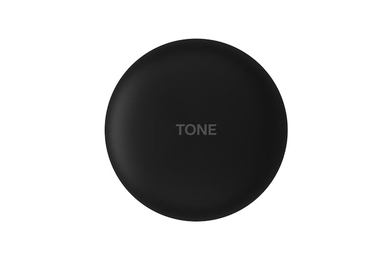 LG TONE Free FN5U Wireless Earbuds: Meridian Sound, UVnano, Noise Isolation