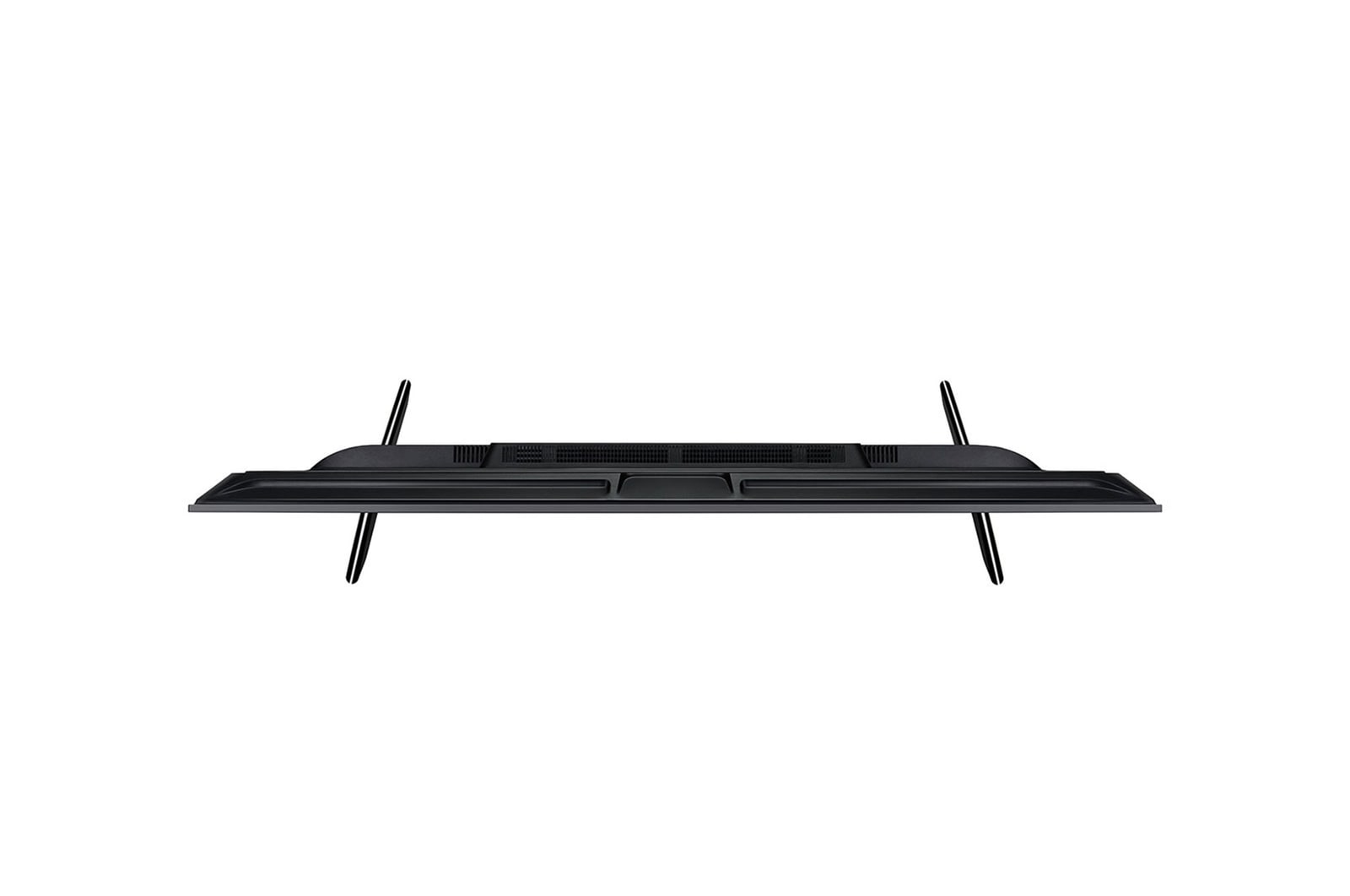 LG 43-inch 4K UHD Smart TV with α5 AI Processor