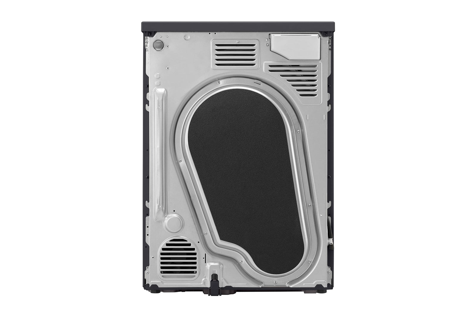 LG 9kg Dual Inverter Heat Pump Dryer EcoHybrid Allergy Care ThinQ