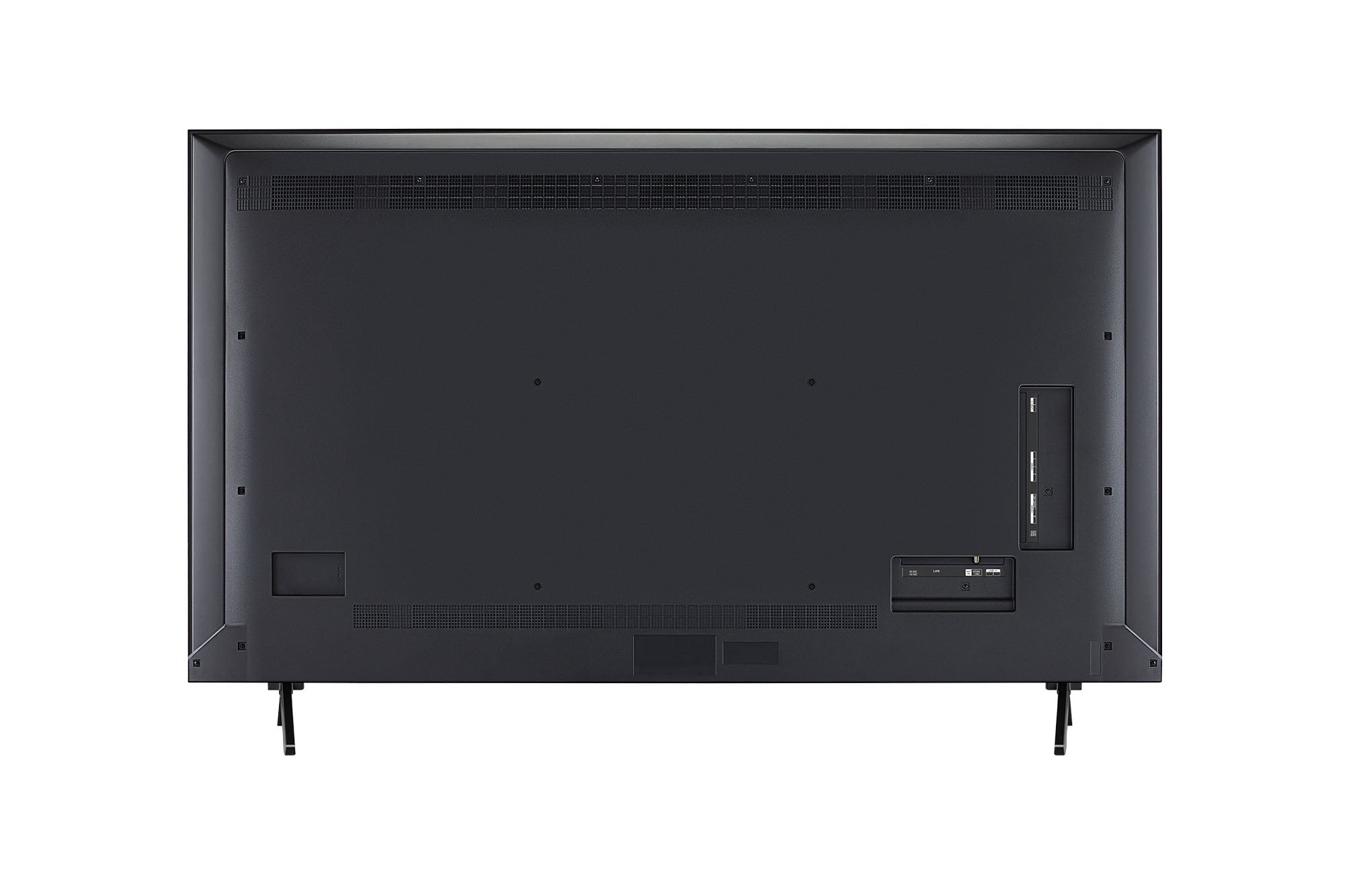 LG 65-inch QNED MiniLED 4K Smart TV with α8 AI Processor