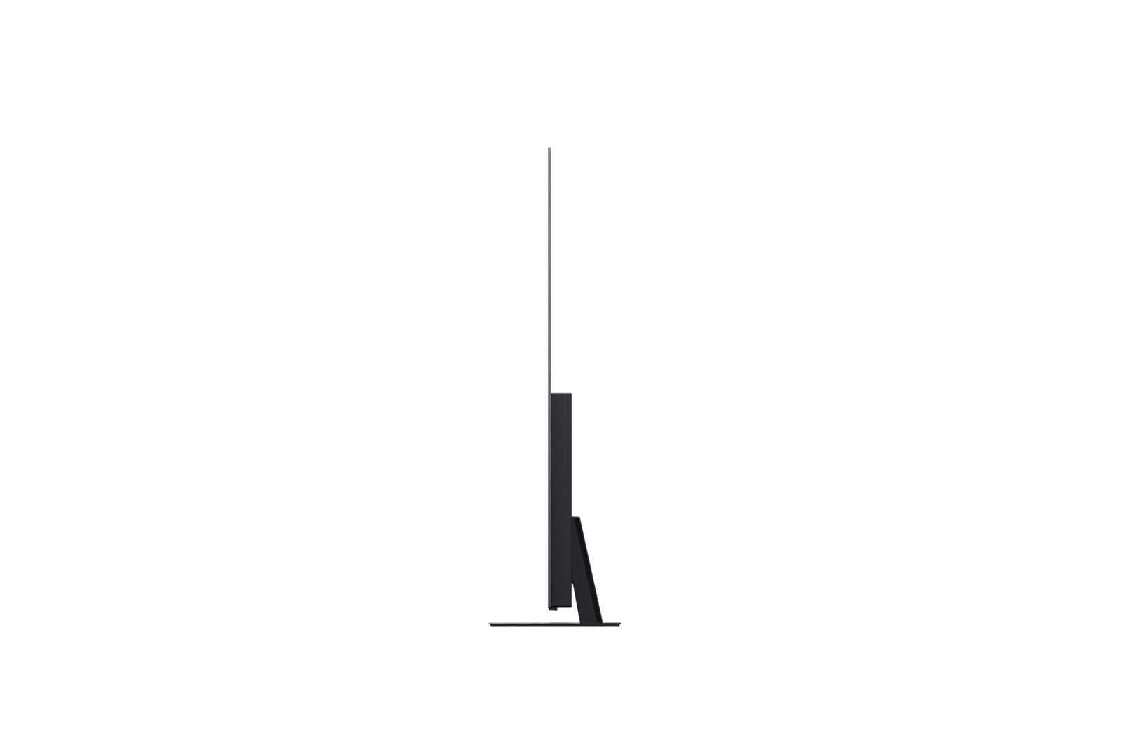 LG 83-inch OLED Evo C5 4K Smart TV α9 Gen8 AI 144Hz VRR