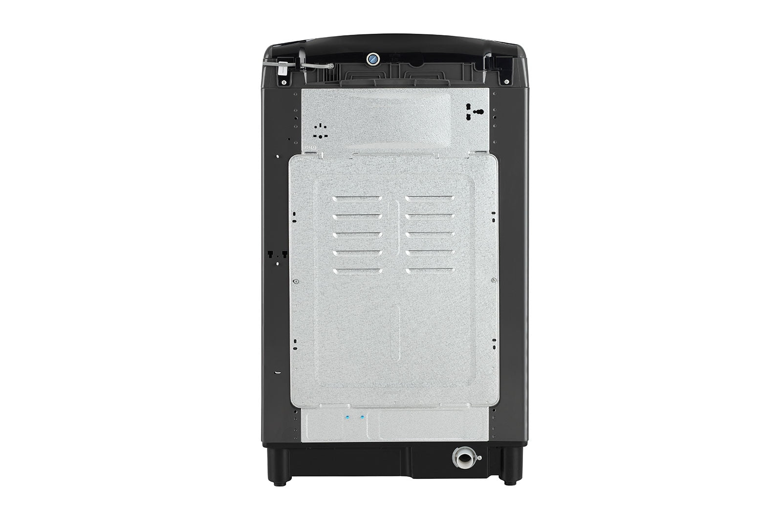 LG 9 Kg Top Load Washer, AI DD, TurboDrum, Smart Wi-Fi
